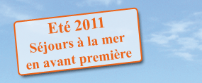 Eté 2011