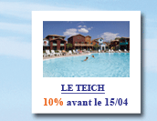 Le Teich