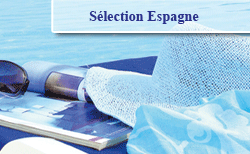 Sélection Espagne